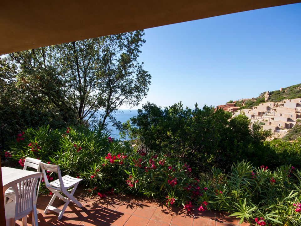 Villa i Trinita d'Agultu, Olbia Tempio - foto 2